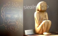 Felháborodást váltott ki az oroszok 100 eurós adománya a Brâncuși-szoborért