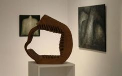 Ingyenes látogatási nap a Vinczeffy-kiállításon