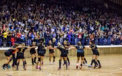 Kézilabda: a Bukaresti CSM sem verhetetlen 