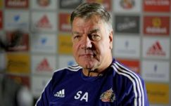 Angol válogatott: leváltották a szövetségi kapitányt 