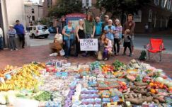 Élelmiszerpazarlás: sok a jó példa, csak követni kell