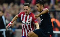 BL: veretlen csapatok ütköznek Madridban 