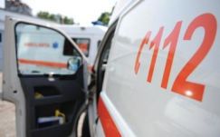 Autóbalesetben halt meg egy kisgyerek Hargita megyében