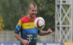 Liga 1: ennyit fog keresni Alibec a Steauánál 