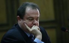 Lemondott párttisztségeiről Vasile Blaga 