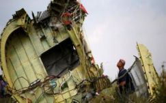 Az oroszbarát szakadárok területéről lőtték ki a maláj utasszállítót