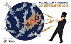 10 romániai városban szervezik meg pénteken a Galériák Éjszakáját