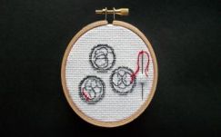 Egészséges emberi magzatokon végeznek génmódosítást