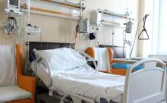 Csíkszereda: orvosi lakásokkal és beruházásokkal a színvonalas egészségügyért 