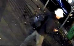 Javul a budapesti robbantásban megsérült rendőrök állapota 