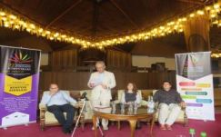 Közeledik a 22. Marosvásárhelyi Nemzetközi Könyvvásár