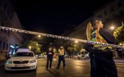 Jelentkezett a Teréz körúti robbantás szemtanúja