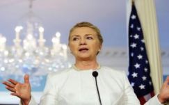 126 éves hagyománnyal szakít Hillary Clinton kedvéért a The Arizona Republic 