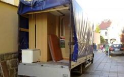 Megéri 50 kilométerrel odébb költözni egy új munkahelyért?