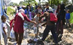 Katonákat küld Ausztria a magyar-szerb határ védelmére