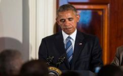 Megvétózták Obama vétóját: perelhető Szaúd-Arábia a 9/11-i terrortámadásért