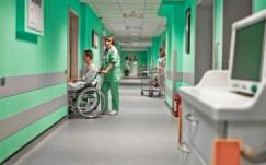 Egészségturizmus: főleg Debrecenbe mennek a nagyváradi betegek 