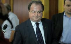 Vasile Blaga – egy „politikai bulldog” búcsúja