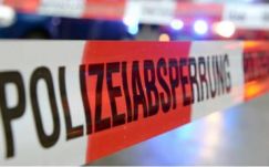 Robbanószernek látszó tárgyat találtak egy autóban a német-osztrák határon