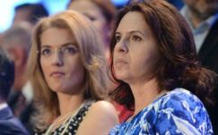 Kettős „nőuralom” alá kerülhet a PNL