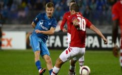 Európa Liga: hat csapat hibátlan 