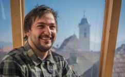 Portréfotózás építész-szemmel – beszélgetés Szigeti Vajk Istvánnal 