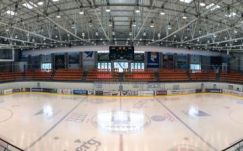 Jégkorong: Brassóban rendezik a Románia Kupát