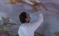 Szakmai fórum restaurátoroknak 