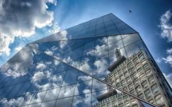 Növeli tájékoztató műsorainak arányát a román köztelevízió