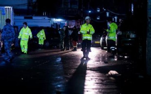 Félt a lebukástól, ezért megölte a szüleit és 17 szomszédját