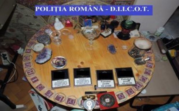 Szexuális rituálékra vett rá kiskorúakat egy székelyföldi bűnbanda