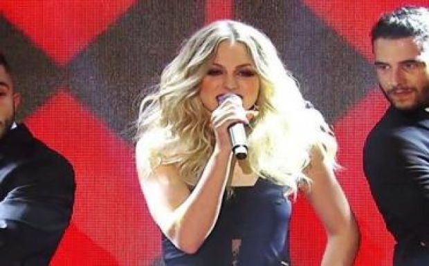 Star Academy: ismét az elsők között jutott tovább Szőcs Renáta