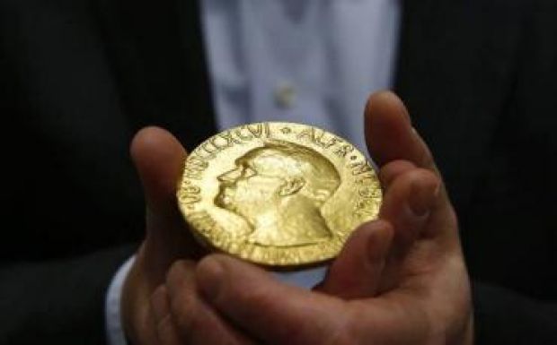 A Nobel-díjakról szól az elkövetkező két hét