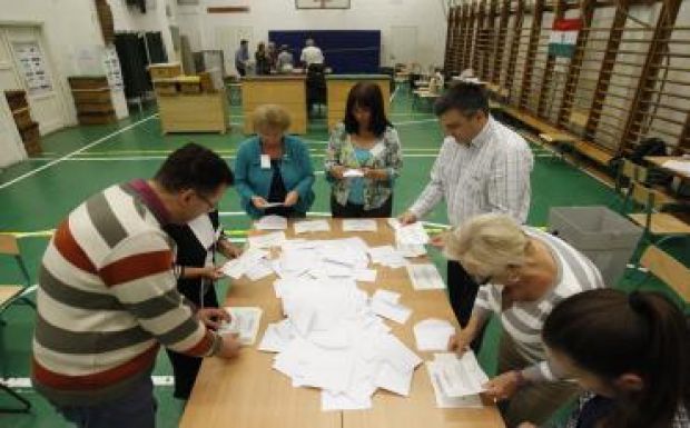 Így látja a világsajtó a kvótareferendumot