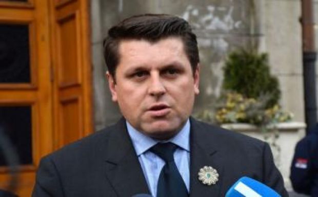 Srebrenicának szerb polgármestere lehet