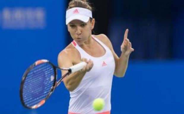 WTA: a hónap ütését keresik, Halepre is lehet szavazni