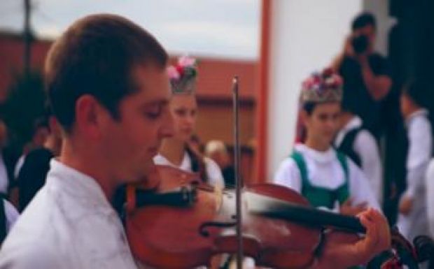 Valami csodálatos történt a Magyarlapádi Szórványkollégium átadásakor