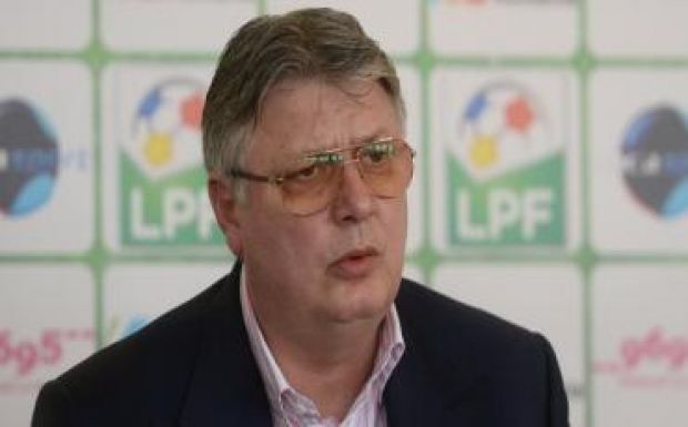 Liga 1: az elnök nekiment a játékvezetőknek