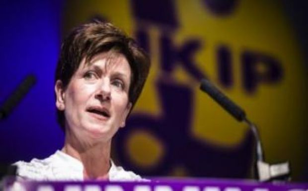 Tizennyolc nap után lemondott a Brexitet támogató Farage utódja is