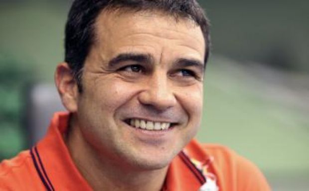 Kézilabda: Győrből a román válogatott kispadjára