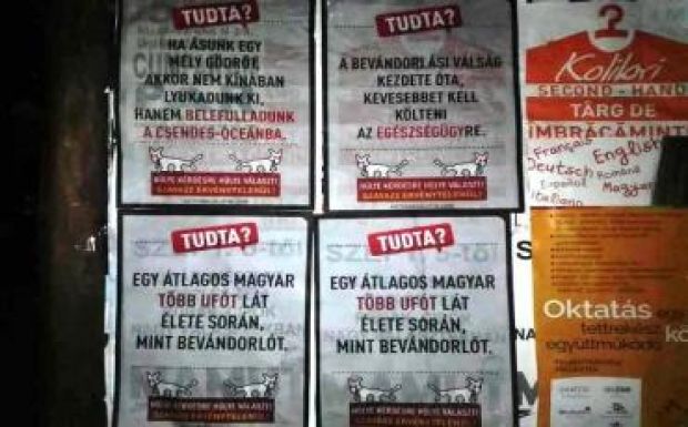 Kovács Péter: valamit csak jól csinál a kétfarkú kutya párt