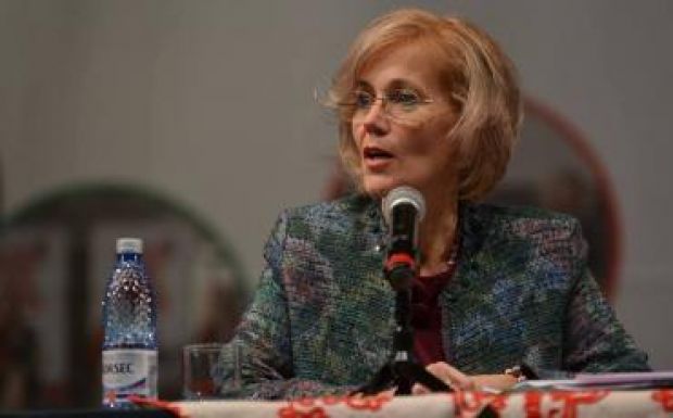 Az RMDSZ Nőszervezet is szívügyének tekinti a menekült nők és gyermekek jogait