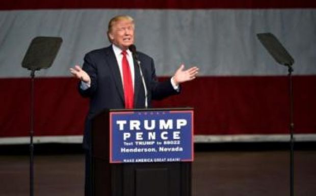 Trump Putyinról: „nem szeretem, nem utálom