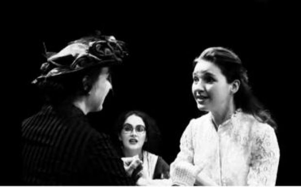 Vőlegény – különleges szerelmi történetet mutatnak be Csíkszeredában