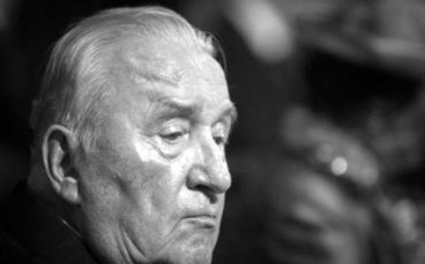 Meghalt Michal Kovác, Szlovákia első államfője