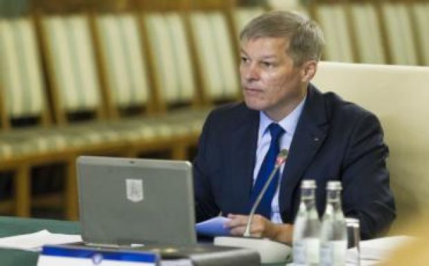Cioloș: nem indulok a választáson és nem lépek be egyetlen pártba sem