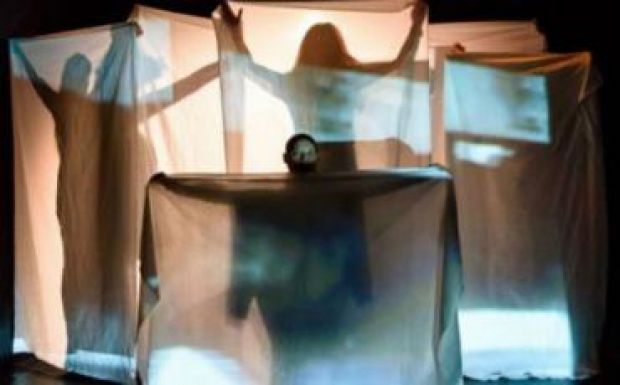 A Kolozsvári Nemzeti Színházban lép fel a börtönbüntetését töltő Monica Iacob Ridzi