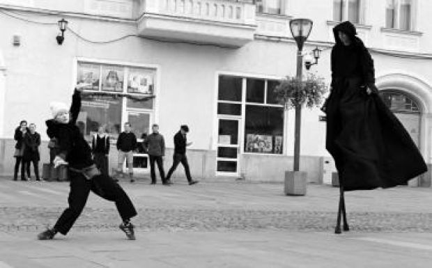 KaravanAct: kevesen jöttek el, de sok volt a pozitív visszajelzés