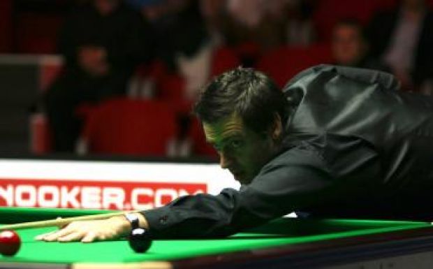 Sznúker: O'Sullivan és Higgins negyeddöntős Bukarestben