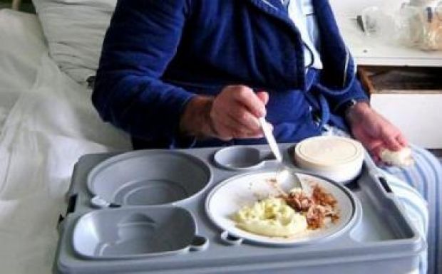 Október elsejétől nő a kórházi kosztra fordított összeg